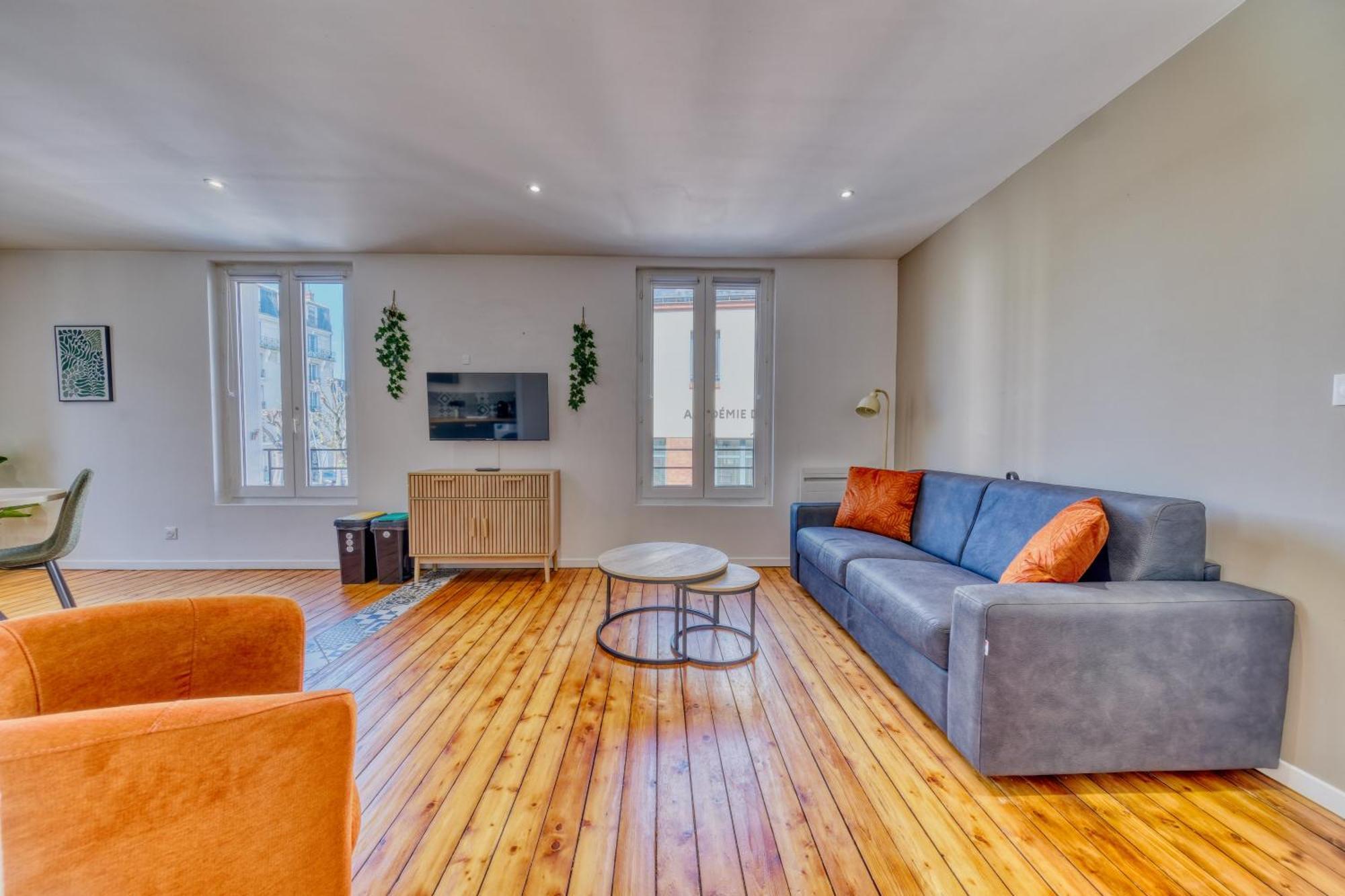 Appartement Le Joyau à Reims Extérieur photo