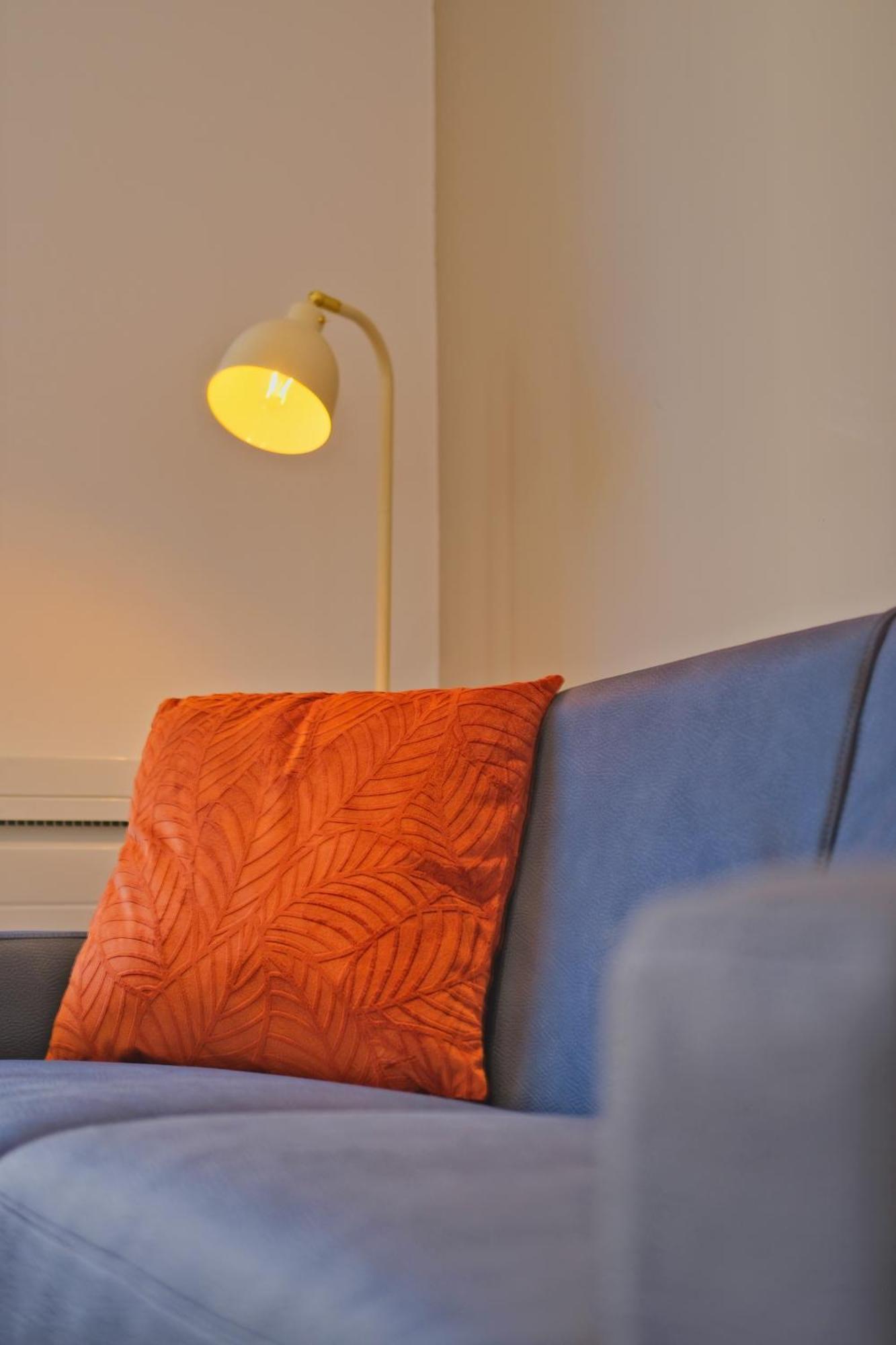 Appartement Le Joyau à Reims Extérieur photo