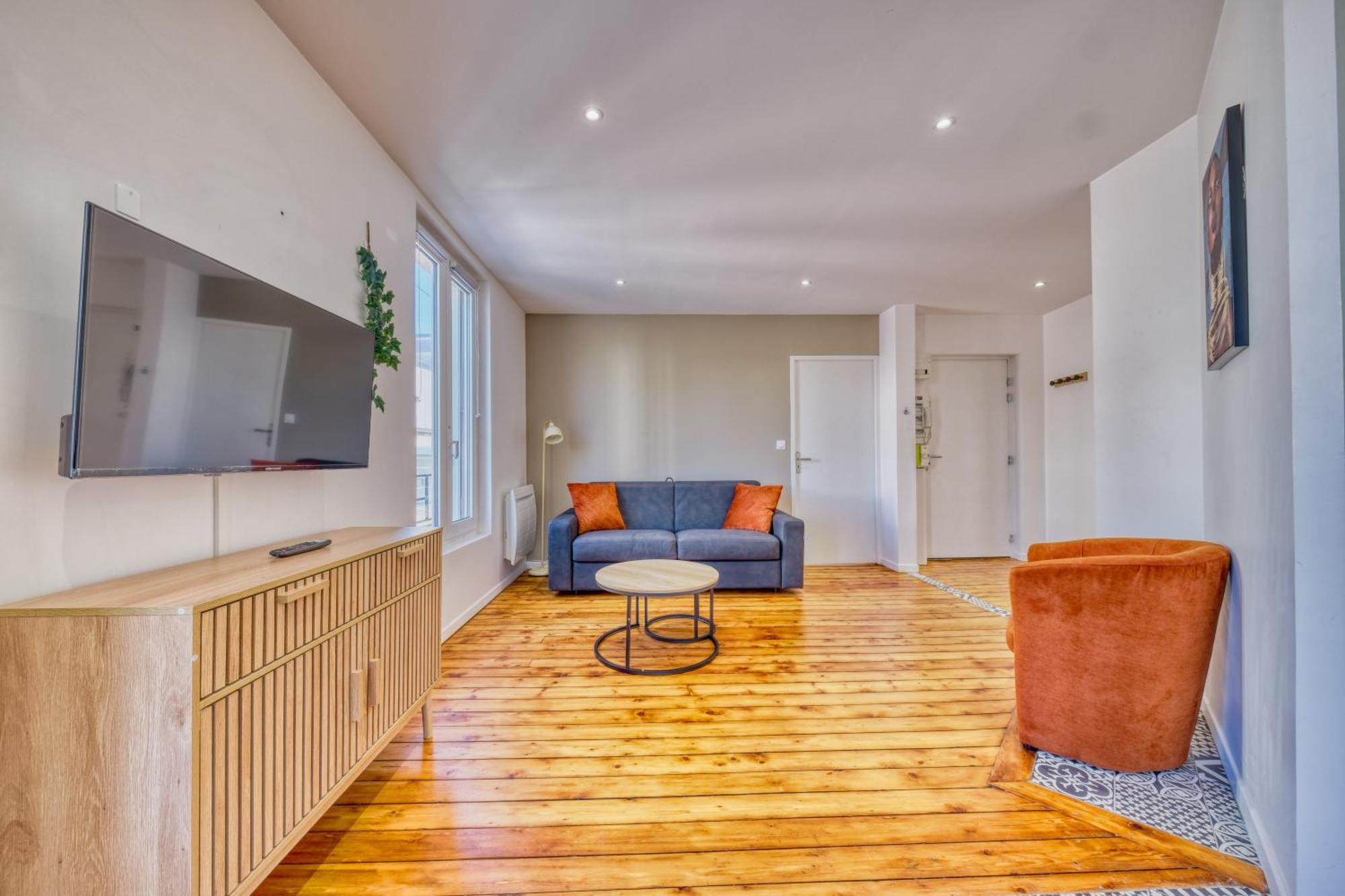 Appartement Le Joyau à Reims Extérieur photo
